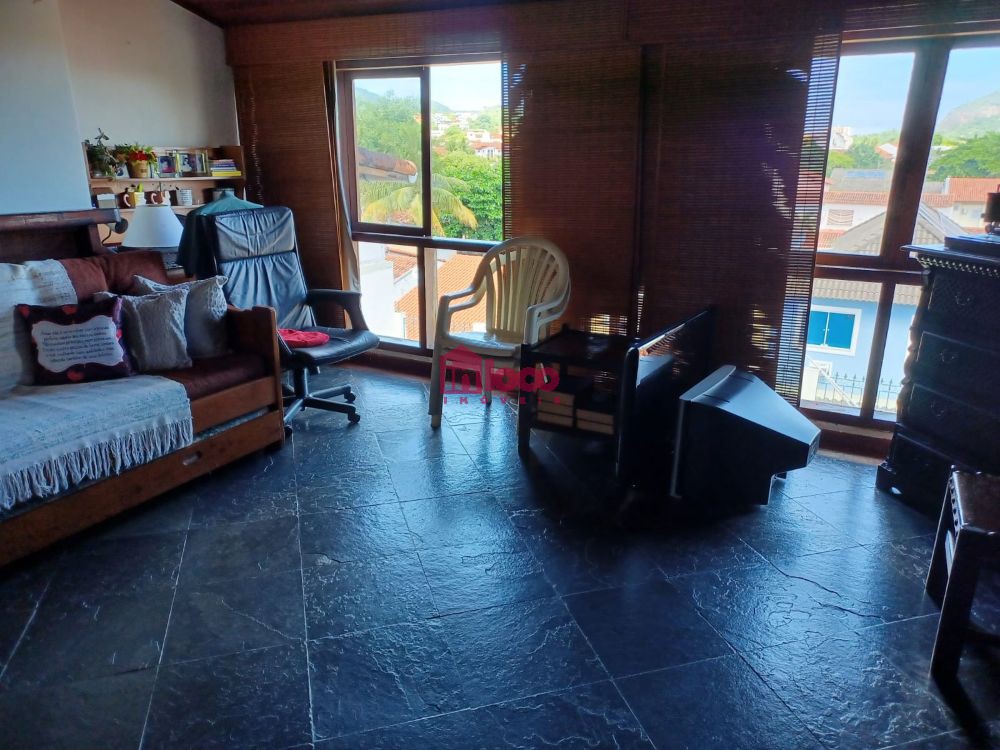 Casa para Venda - Jardim Uruçanga - Freguesia (Jacarepaguá) / RJ