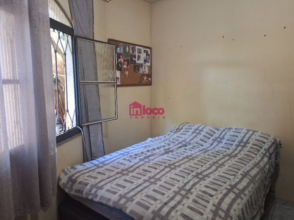 Casa para Venda -  - Santíssimo / RJ