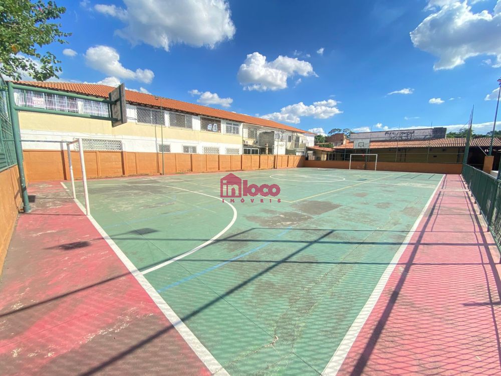 Apartamento para Venda - Residencial Novo Lar - Campo Grande / RJ