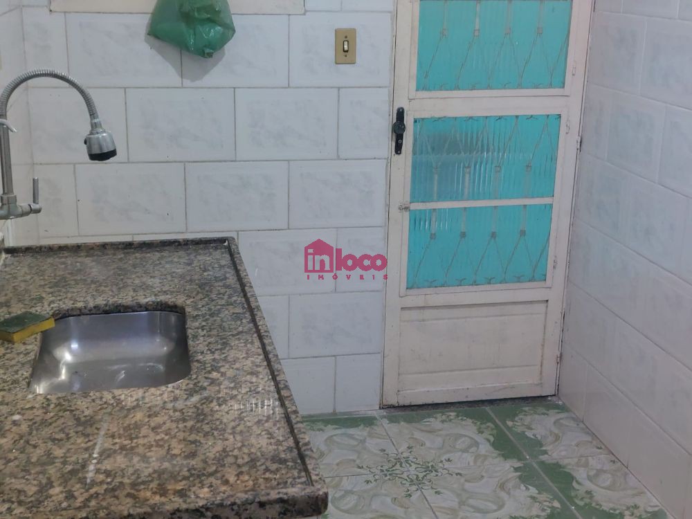 Casa para Locação -  - Campo Grande / RJ