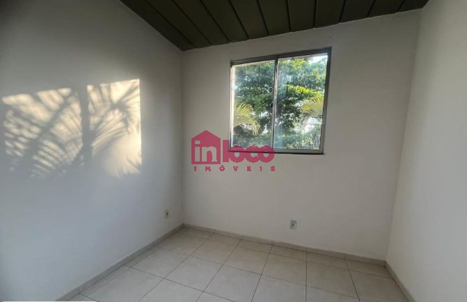 Apartamento para Venda ou Locação - Park Ritz - Campo Grande / RJ