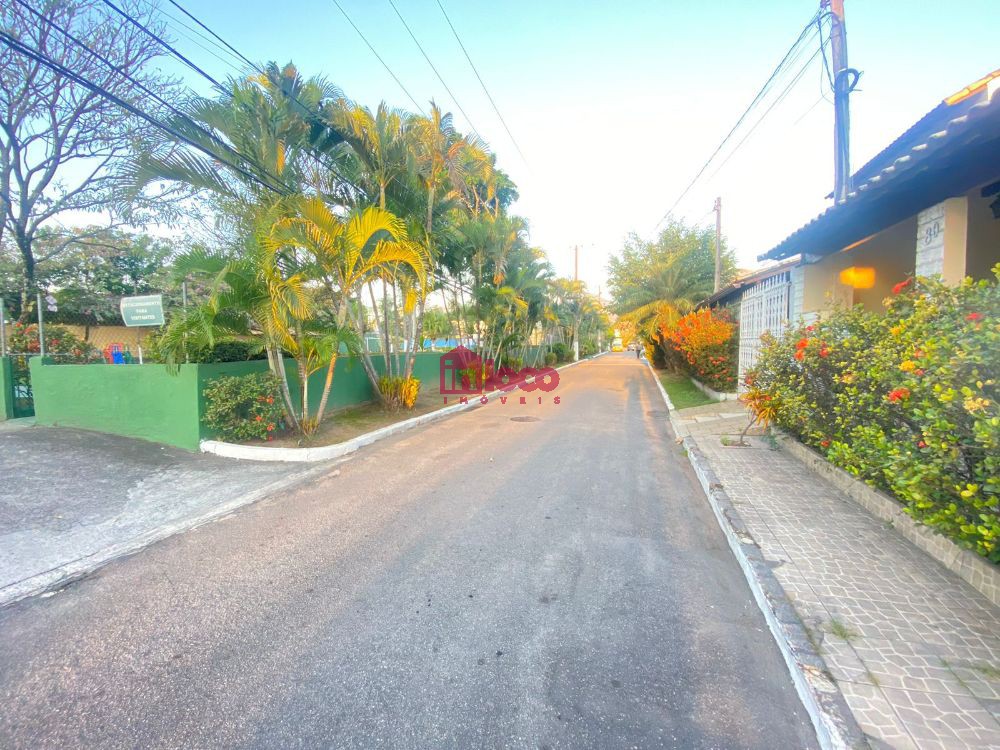 Casa para Venda - Golden Garden. - Campo Grande / RJ