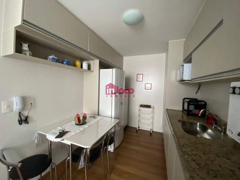 Apartamento para Venda - Bravo Residencial - Campo Grande / RJ
