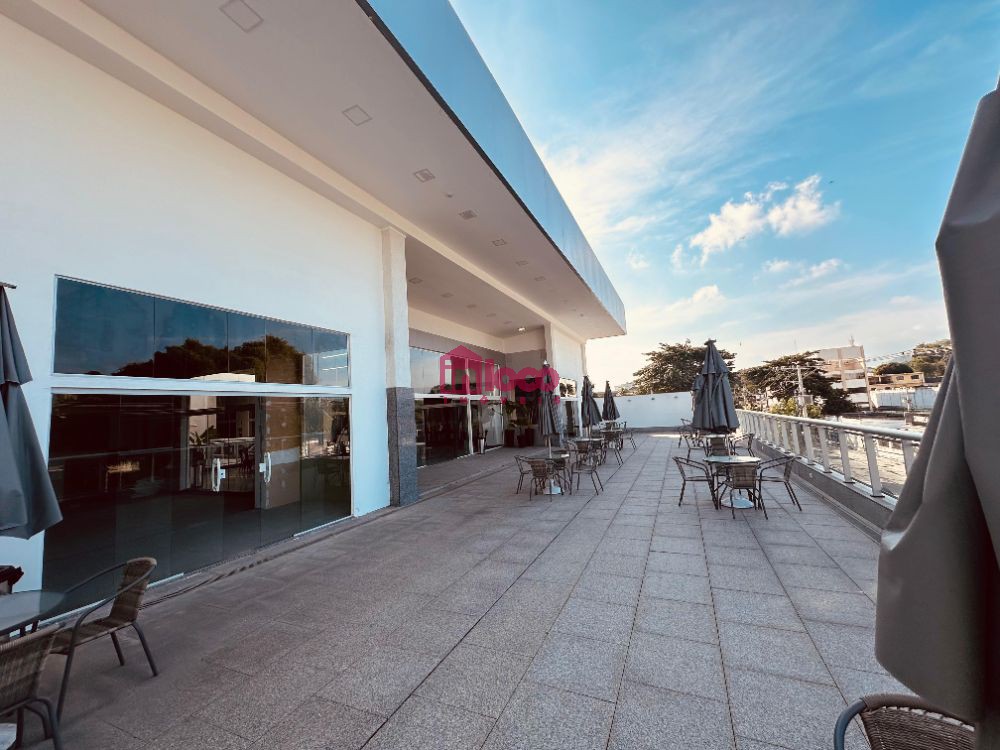 Loja para Locação - West Mall - Campo Grande / RJ