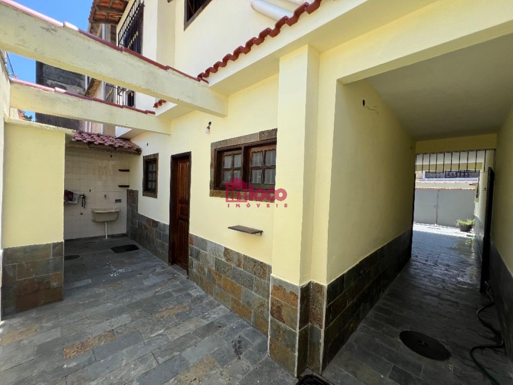 Casa para Venda -  - Taquara / RJ