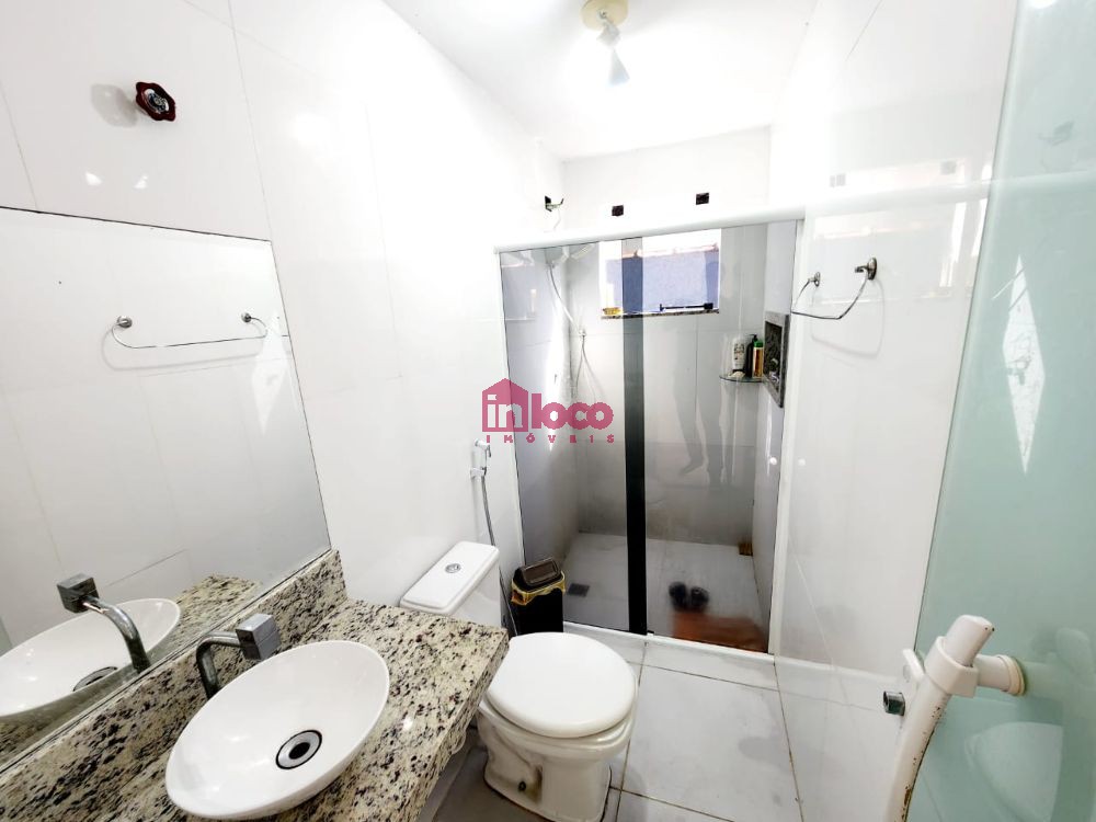 Casa para Locação -  - Campo Grande / RJ