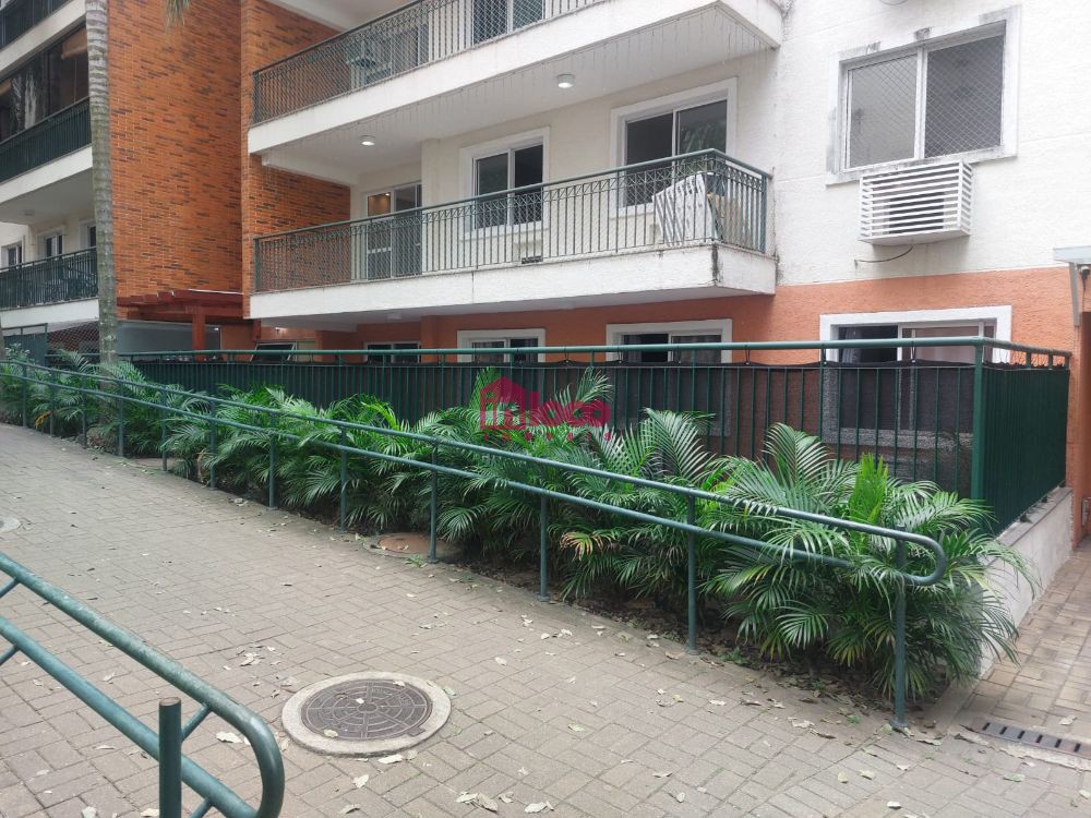 Apartamento para Venda - Jardim Europa - Campo Grande / RJ