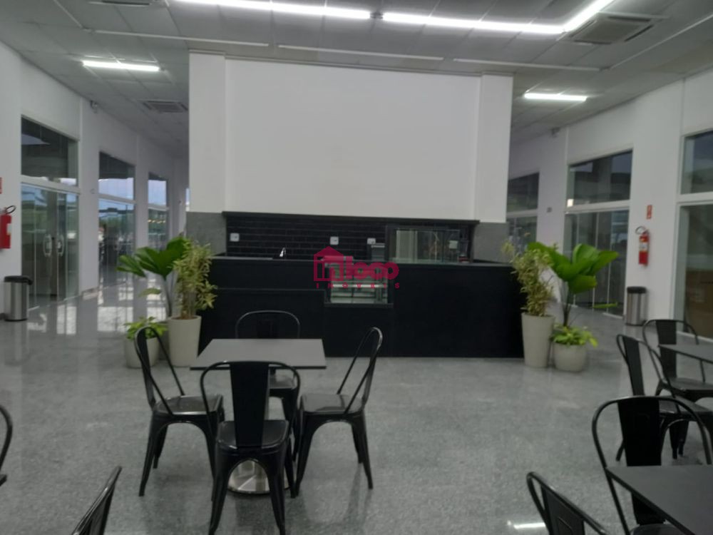 Sala para Locação - West Mall - Campo Grande / RJ
