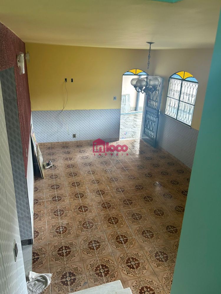 Casa para Venda ou Locação -  - Campo Grande / RJ