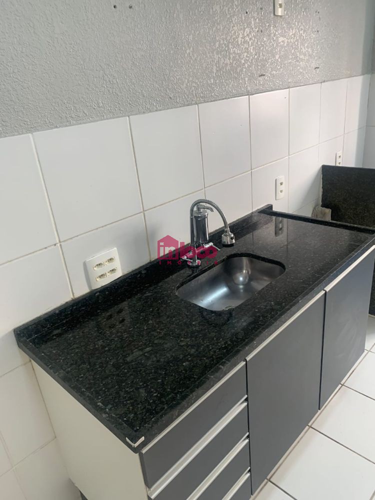 Apartamento para Venda - Bela Vida 2 - Campo Grande / RJ