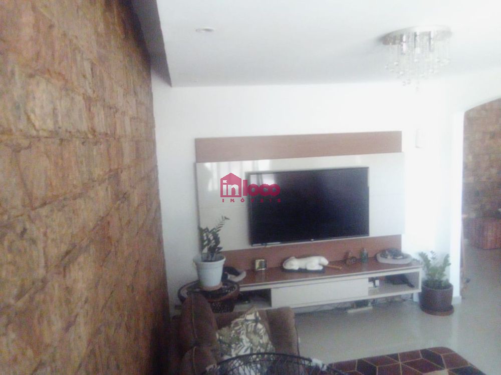 Casa para Venda -  - Campo Grande / RJ