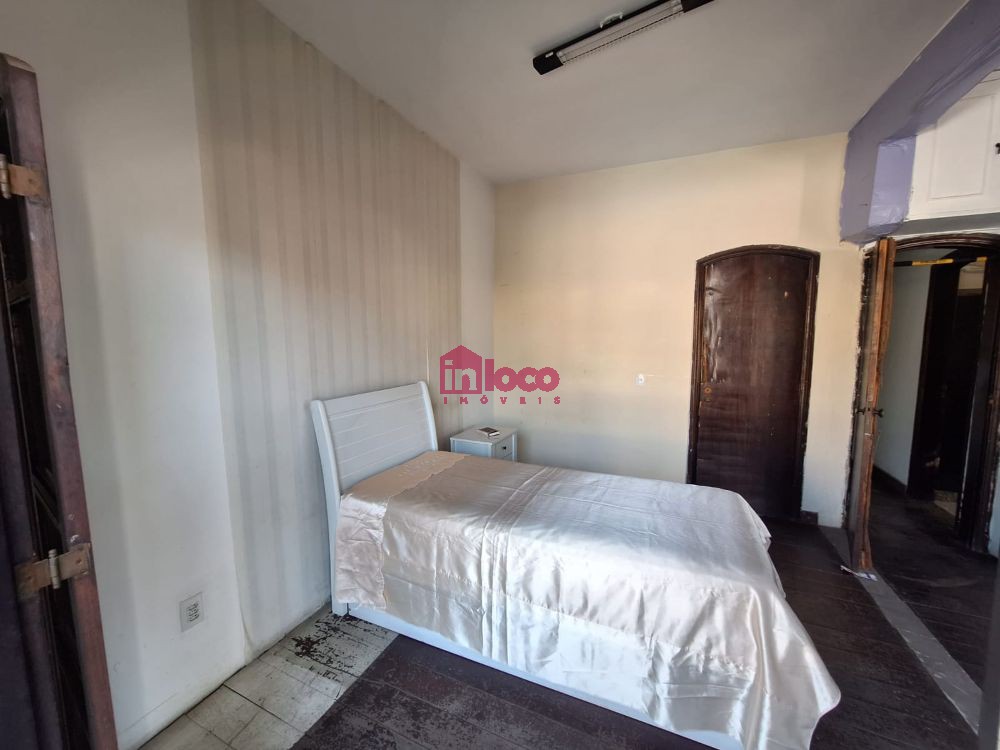 Casa para Venda - Residencial Pomar Bons Amigos - Taquara / RJ