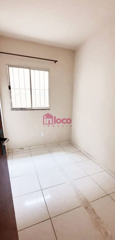 Casa para Venda -  - Campo Grande / RJ