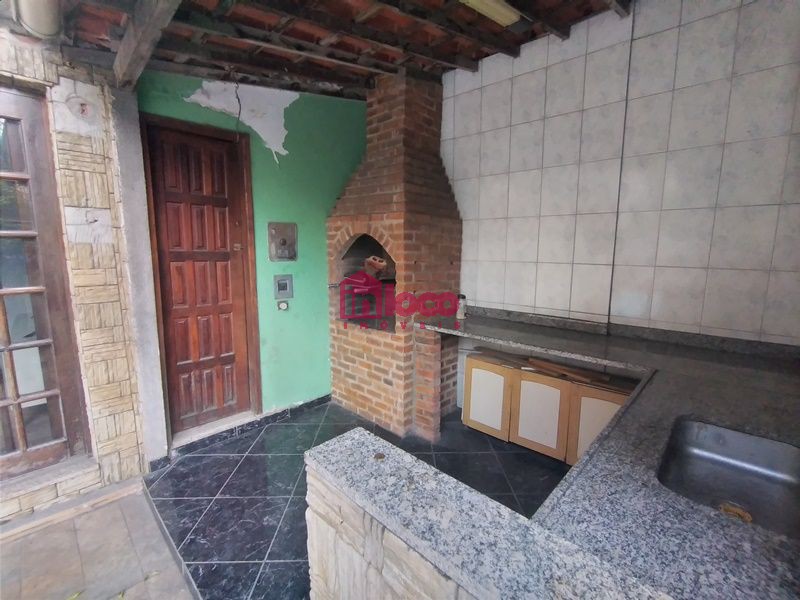Casa para Venda -  - Pechincha / RJ