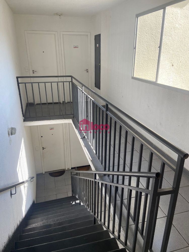 Apartamento para Venda - Reserva Das Árvores I - Campo Grande / RJ