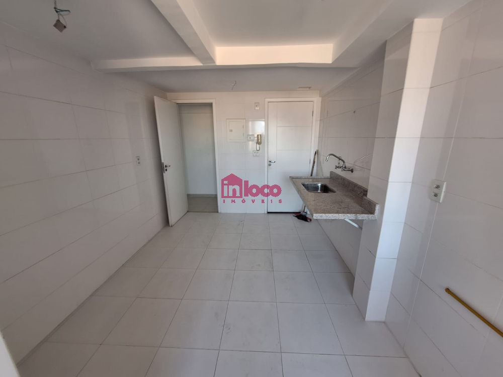 Cobertura para Venda - Residencial Monsenhor Marques - Pechincha / RJ