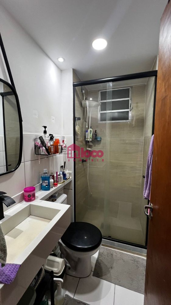 Apartamento para Venda - Vivenda das Palmeiras - São Jorge / RJ
