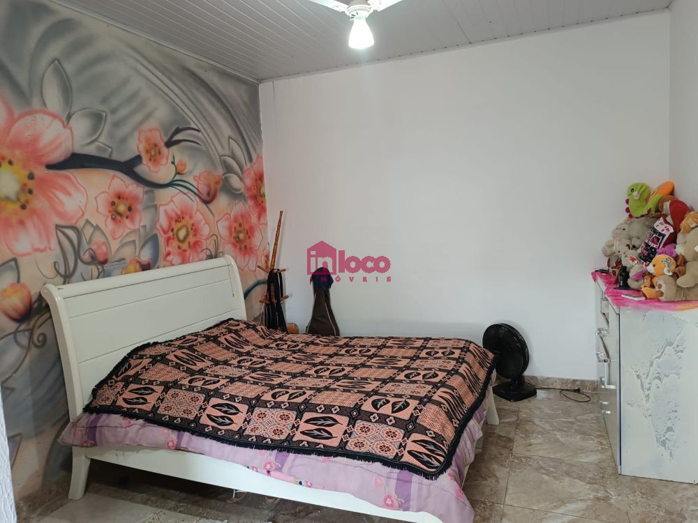 Casa para Venda -  - Campo Grande / RJ