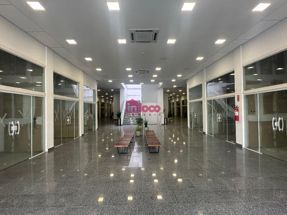 Loja para Locação - West Mall - Campo Grande / RJ