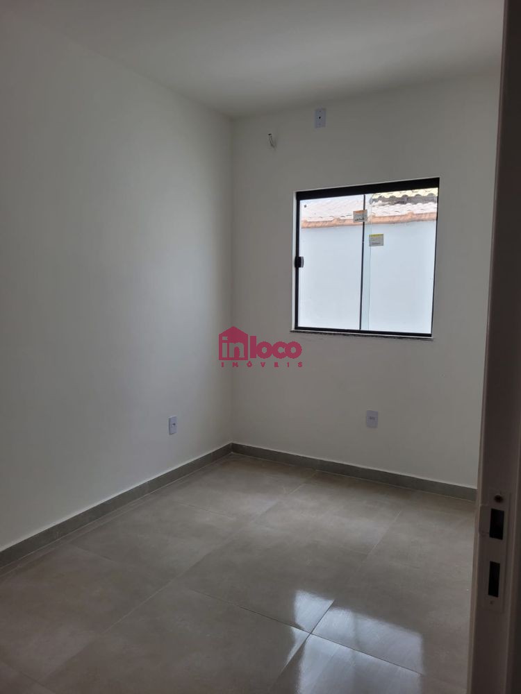 Casa para Venda -  - Campo Grande / RJ