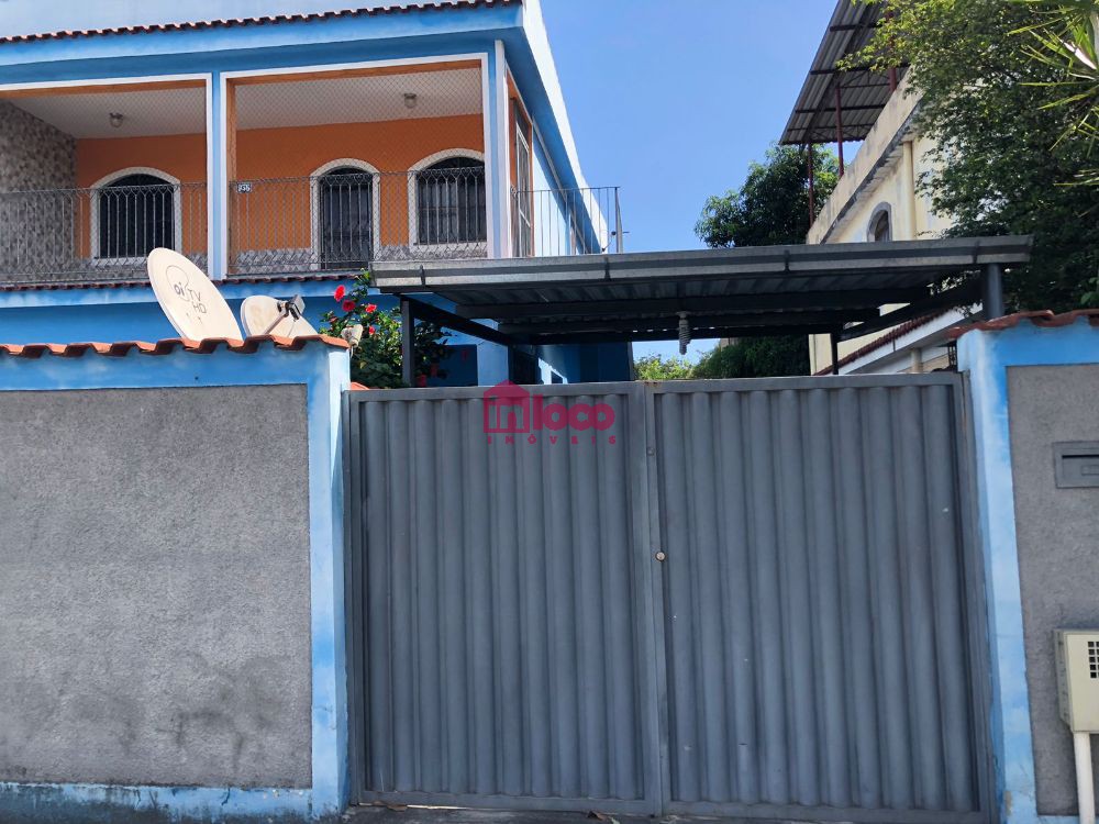 Casa para Locação -  - Campo Grande / RJ