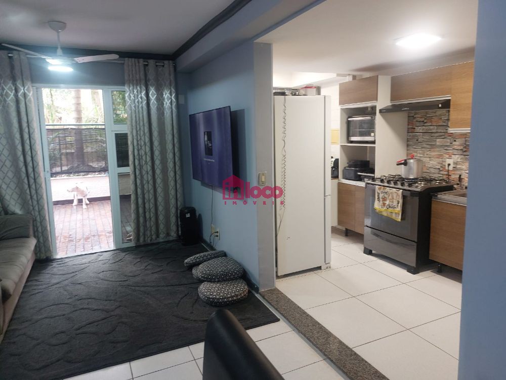 Apartamento para Venda - Jardim Europa - Campo Grande / RJ