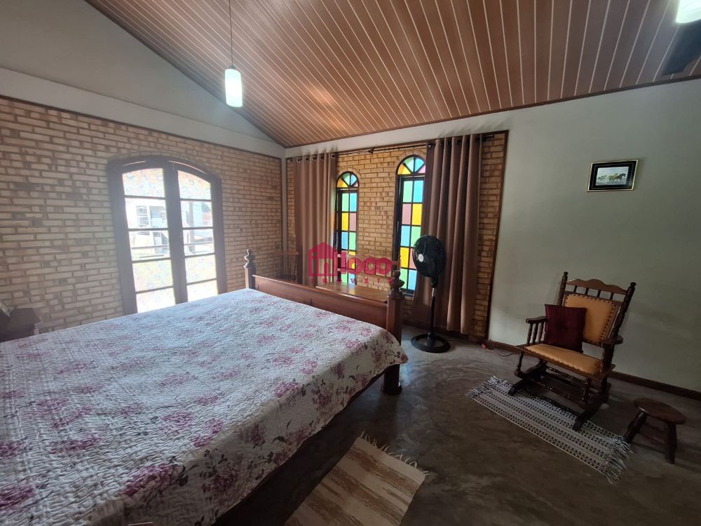 Casa para Venda - Village Curumau - Taquara / RJ