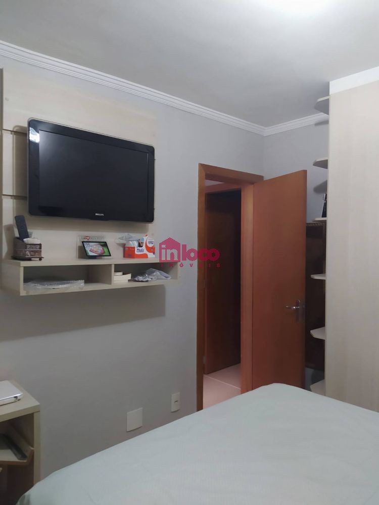 Apartamento para Venda - Solar do Caludo - Inhoaíba / RJ