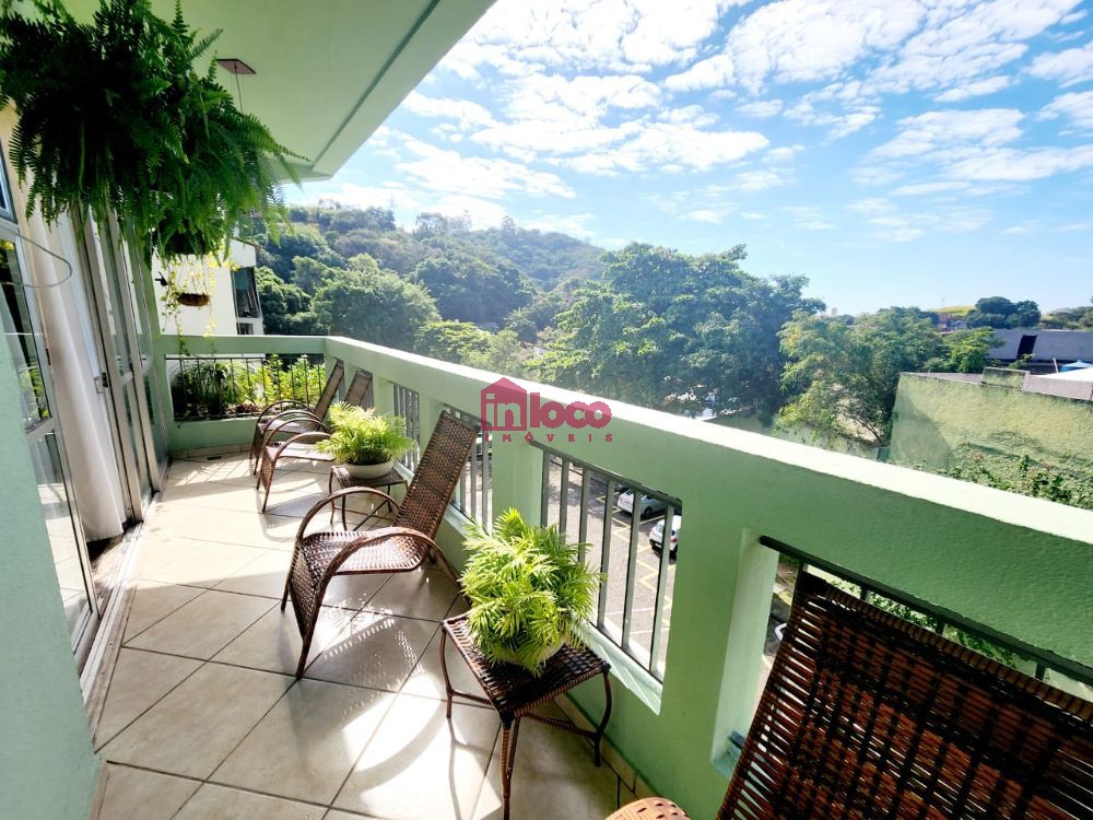 Apartamento para Venda - Caroba Michelin - Campo Grande / RJ
