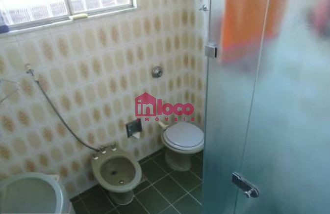 Casa para Venda -  - Campo Grande / RJ