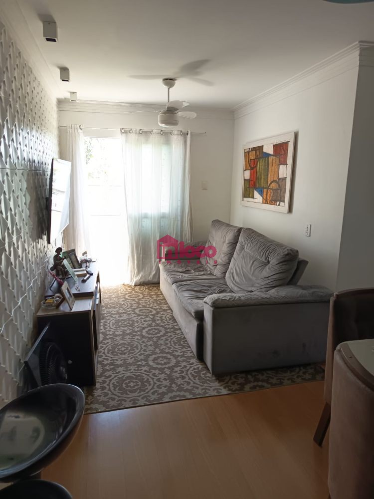 Apartamento para Venda - Boulevard Carioca - Campo Grande / RJ