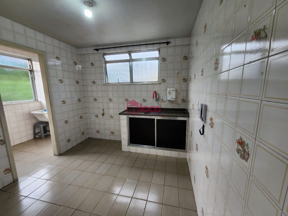 Apartamento para Venda -  - Taquara / RJ