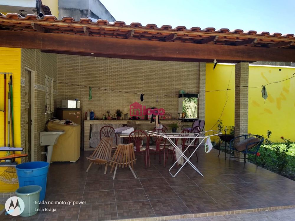 Casa para Venda -  - Realengo / RJ