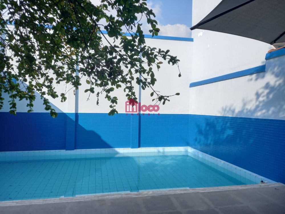 Casa para Locação -  - Bangu / RJ