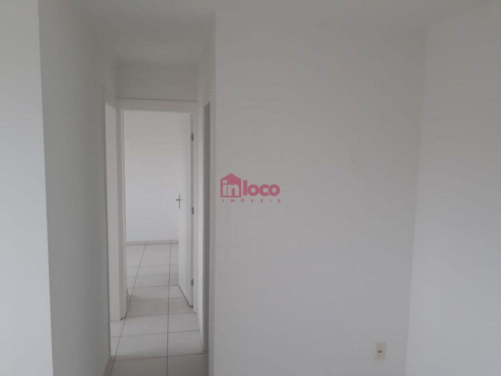 Apartamento para Venda ou Locação - Park Reality - Campo Grande / RJ