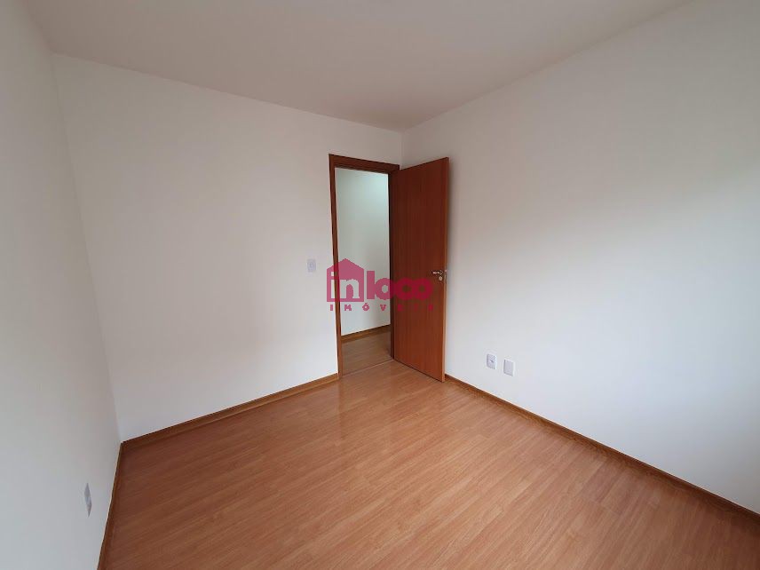 Apartamento para Venda -  - Campo Grande / RJ