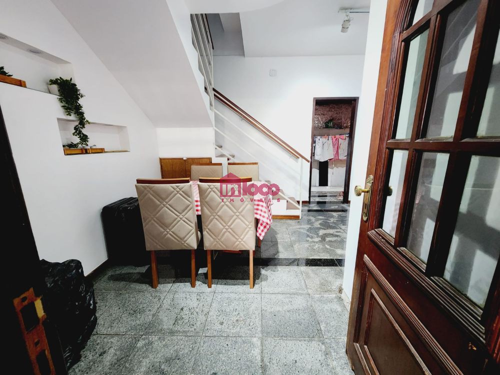 Casa para Venda -  - Bangu / RJ