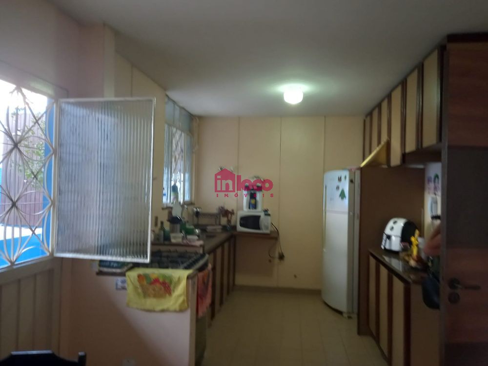 Casa para Locação -  - Bangu / RJ