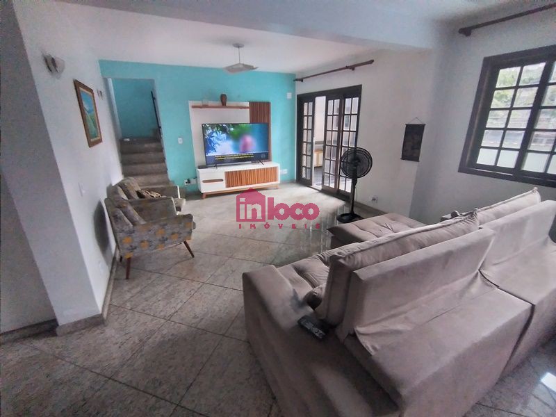 Casa para Venda -  - Pechincha / RJ