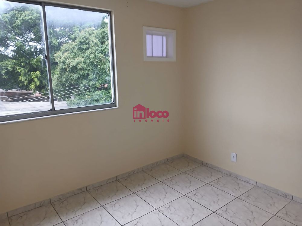Apartamento para Locação -  - Campo Grande / RJ