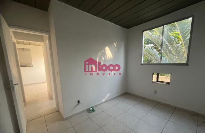 Apartamento para Venda ou Locação - Park Ritz - Campo Grande / RJ