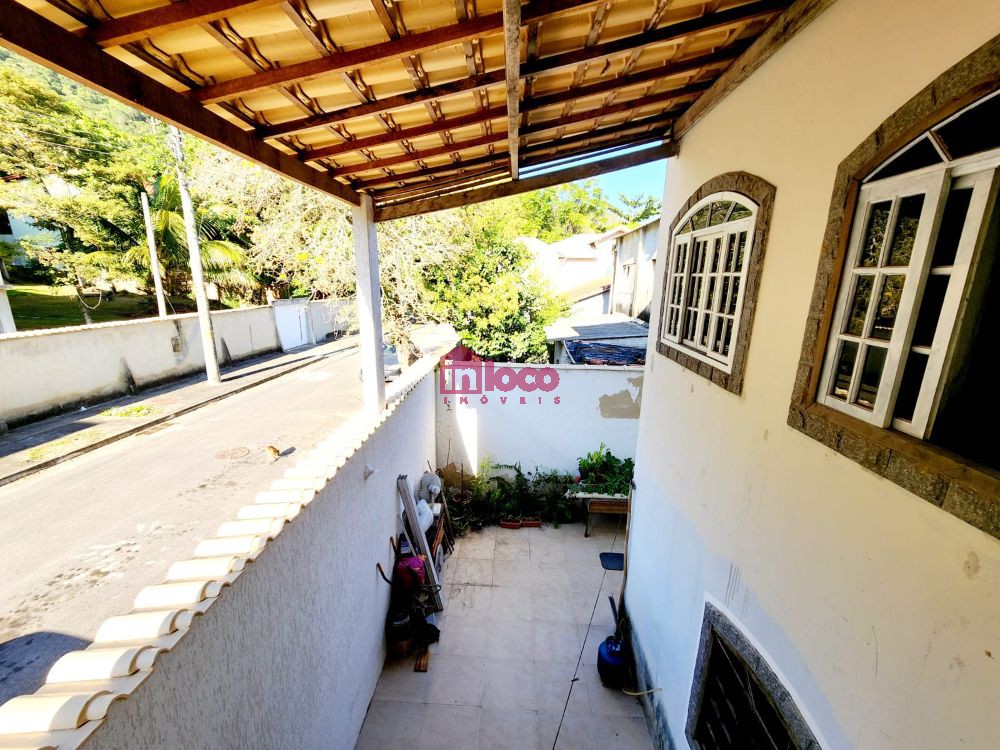 Casa para Venda ou Locação -  - Campo Grande / RJ