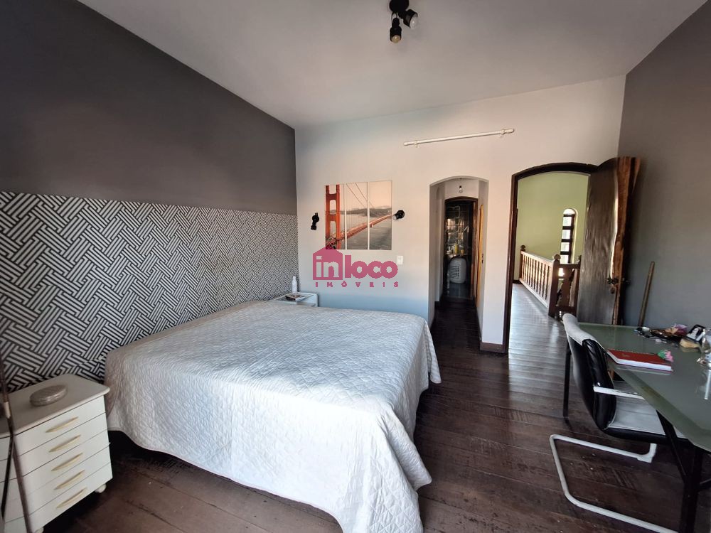 Casa para Venda - Residencial Pomar Bons Amigos - Taquara / RJ
