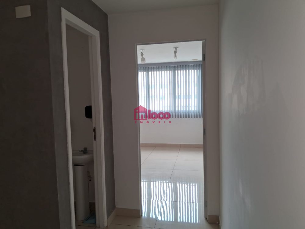 Sala para Locação - Office Mall - Campo Grande / RJ
