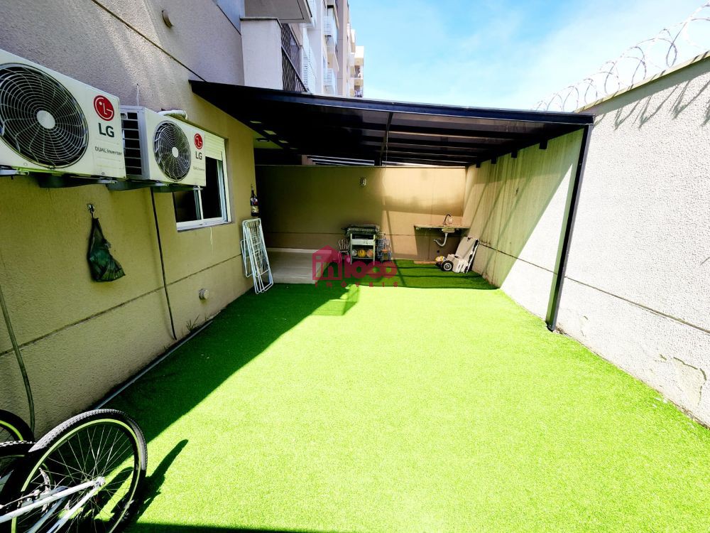 Apartamento para Locação - Stories Residence - Freguesia (Jacarepaguá) / RJ