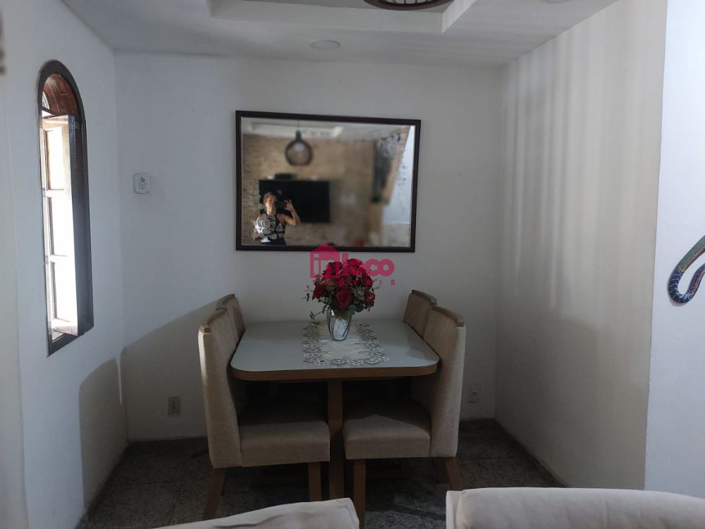 Casa para Venda -  - Campo Grande / RJ