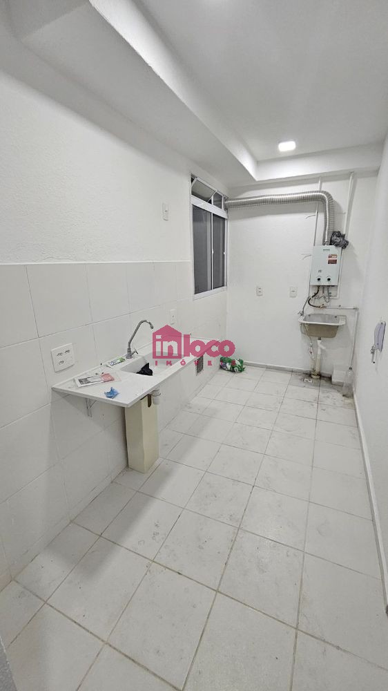 Apartamento para Venda - Rosa dos Ventos - Campo Grande / RJ