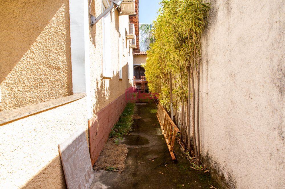 Casa para Venda -  - Campo Grande / RJ