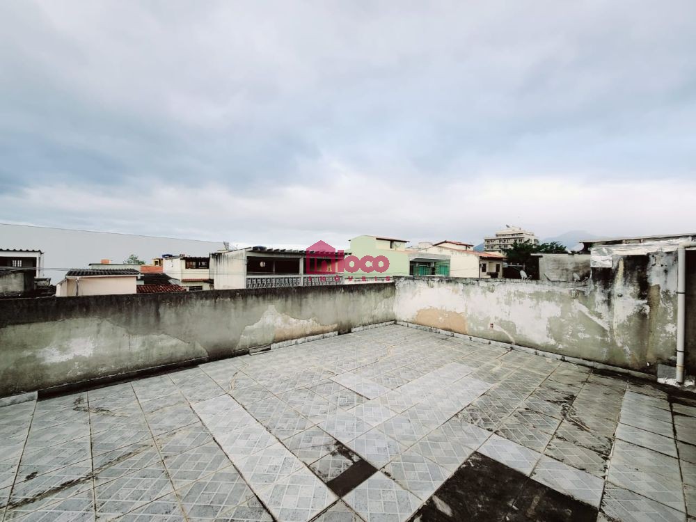Casa para Venda -  - Taquara / RJ