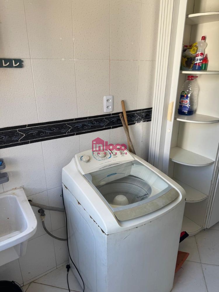 Apartamento para Venda ou Locação - Vila Venezia - Recreio dos Bandeirantes / RJ